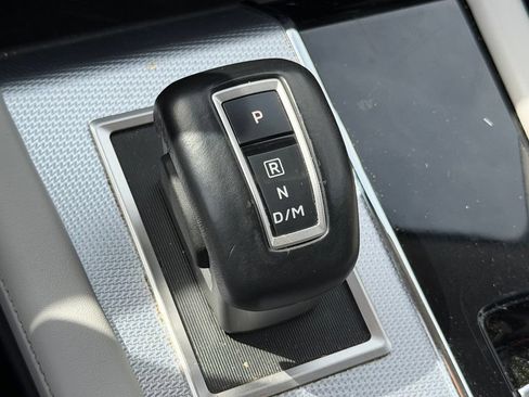 Used 2024 Mitsubishi Outlander SEL Black Edition FWD image 21