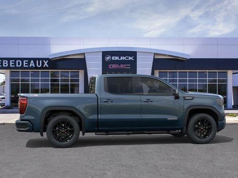 New 2026 GMC Sierra 1500 Elevation w/ Elevation Premium Package image 29