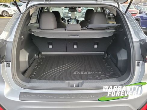 New 2025 Subaru Crosstrek 2.0i Premium image 18