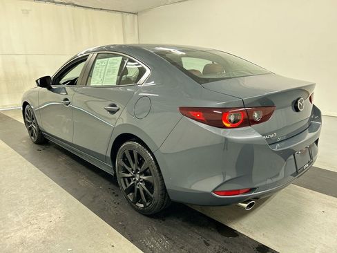 Used 2023 MAZDA MAZDA3 s image 7
