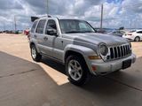 Used 2006 Jeep Liberty Limited image 2
