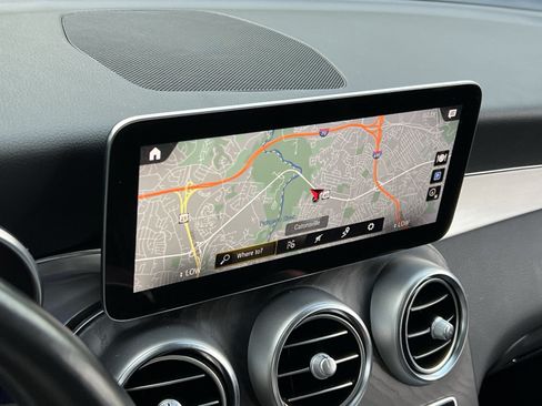Certified 2022 Mercedes-Benz GLC 300 4MATIC image 25