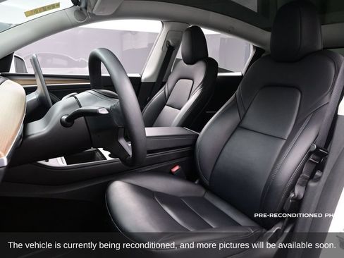 Used 2023 Tesla Model Y Performance AWD/4WD image 11