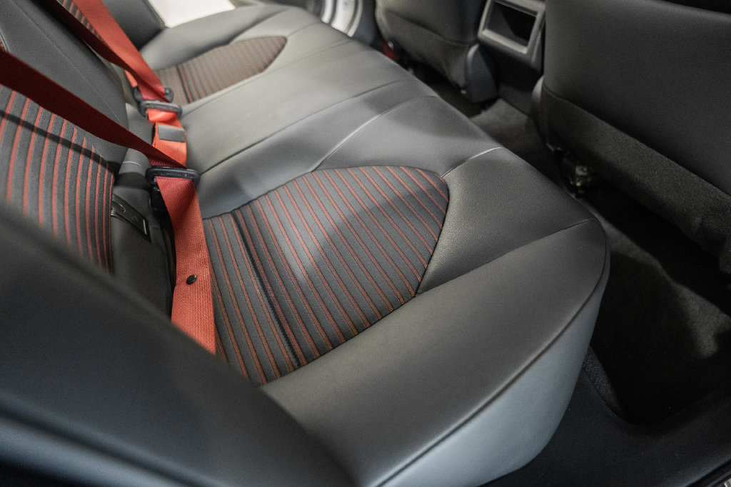 Certified 2023 Toyota Camry TRD FWD image 31