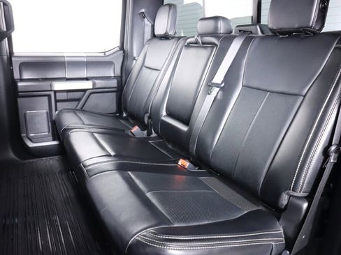 Used 2019 Ford F150 Lariat w/ Equipment Group 502A Luxury image 47