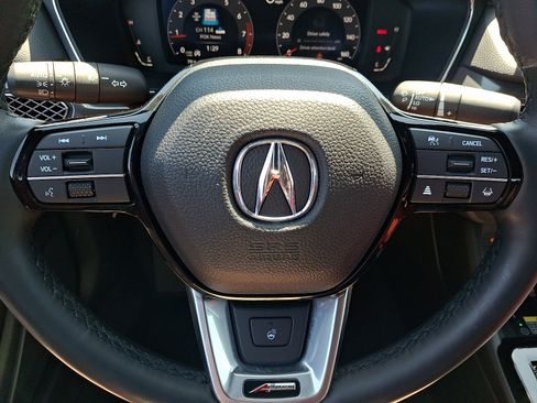 Certified 2024 Acura Integra A-Spec FWD image 20