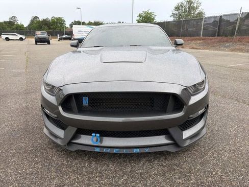 Used 2016 Ford Mustang Shelby GT350 w/ Technology Package RWD image 8