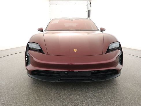 Used 2022 Porsche Taycan GTS w/ Premium Package (P6U) image 2