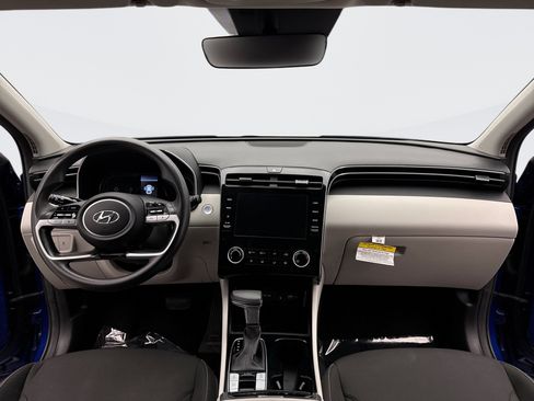 Used 2023 Hyundai Tucson SEL AWD/4WD image 14
