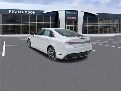 Used 2018 Lincoln MKZ Premiere