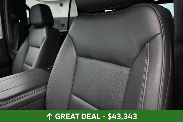 Used 2025 Chevrolet Tahoe LT AWD/4WD image 23