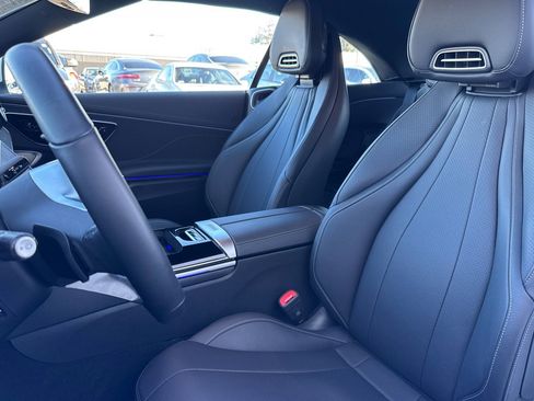 Certified 2025 Mercedes-Benz CLE 300 4MATIC Cabriolet image 5