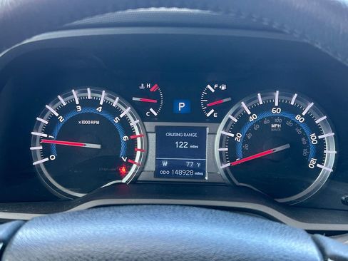 Used 2019 Toyota 4Runner TRD Pro AWD/4WD image 35