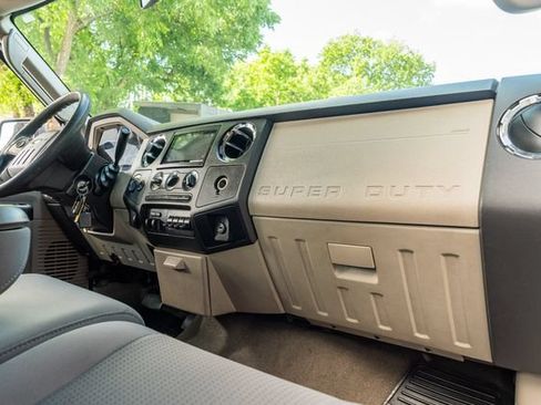 Used 2009 Ford F250 XLT AWD/4WD image 45