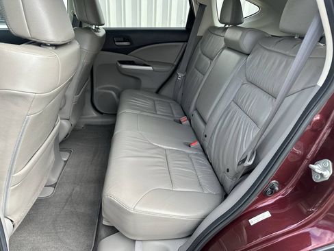 Used 2014 Honda CR-V EX-L image 14