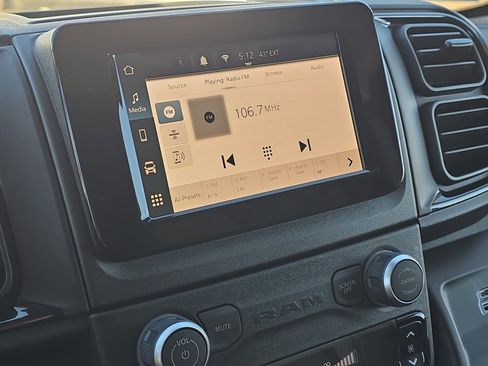 New 2026 RAM ProMaster 2500 w/ Convenience Group image 23