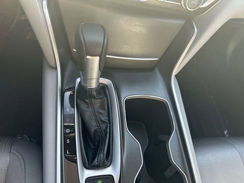 Certified 2020 Honda Accord EX image 19