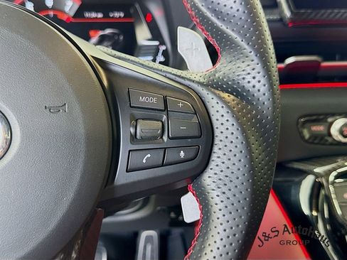 Used 2022 Toyota Supra Premium w/ Driver Assist Package RWD image 14