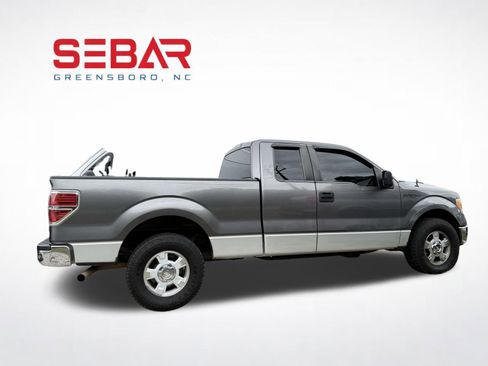 Used 2012 Ford F150 XLT w/ XLT Convenience Pkg RWD image 7