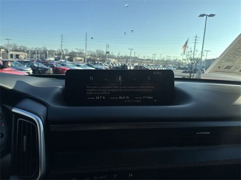 Used 2023 MAZDA CX-50 Meridian Edition w/ Cargo Package image 17