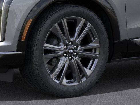 New 2026 Cadillac Optiq Sport 2 image 33