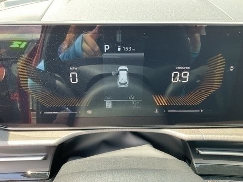 New 2026 Kia Sportage X-Line image 9