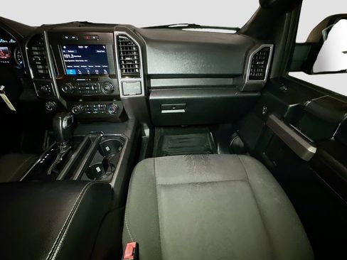 Certified 2019 Ford F150 XLT w/ Equipment Group 302A Luxury image 30