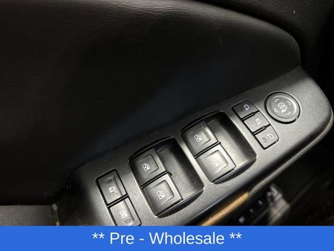 Used 2016 GMC Yukon Denali w/ Open Road Package AWD/4WD image 17