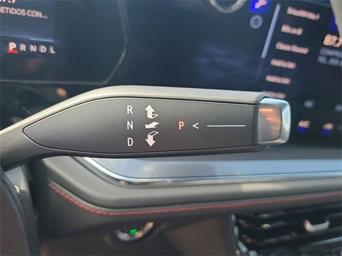 New 2026 Chevrolet Tahoe RST w/ Advanced Technology Package image 38