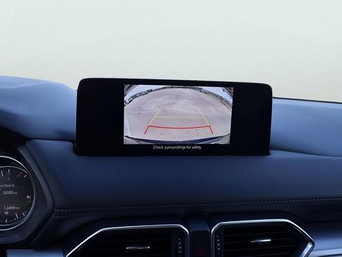 Used 2024 MAZDA CX-5 AWD 2.5 S image 23