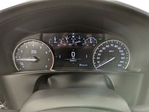 Used 2018 Cadillac CT6 Luxury image 4