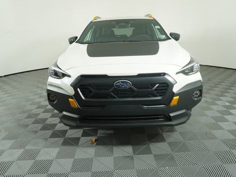 New 2026 Subaru Crosstrek 2.5i Wilderness AWD/4WD image 2