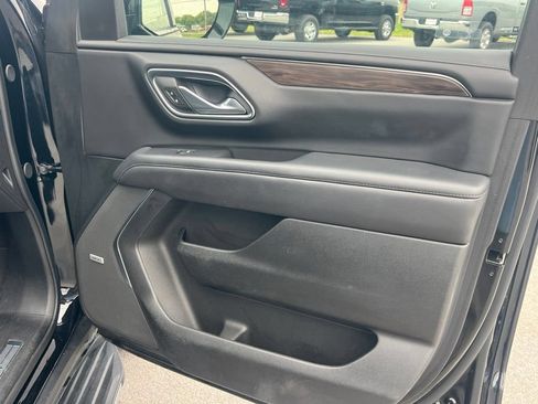 Used 2024 Chevrolet Tahoe LT AWD/4WD image 26