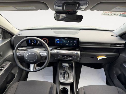 New 2026 Hyundai Kona SEL Sport image 16