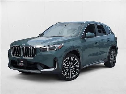 Used 2025 BMW X1 xDrive28i w/ Convenience Package