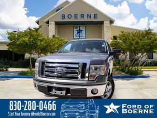 Used 2010 Ford F150 XLT RWD video 1