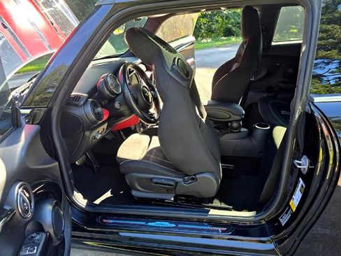 Used 2018 MINI Cooper John Cooper Works image 21