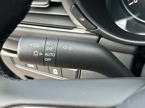 New 2026 MAZDA MAZDA3 2.5 S Hatchback w/ Premium Pkg FWD image 42