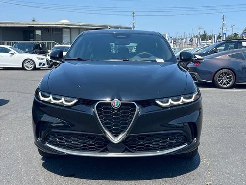 Used 2024 Alfa Romeo Tonale Ti w/ Active Assist Package AWD/4WD image 6