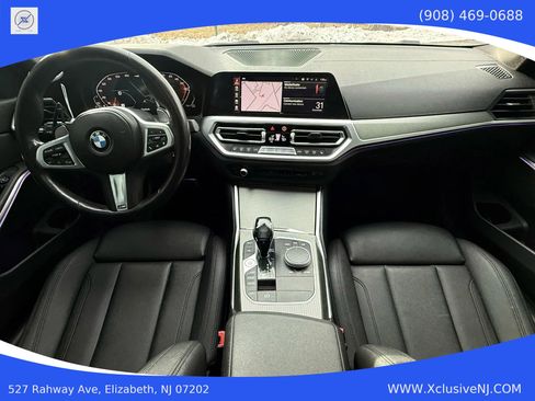 Used 2021 BMW M340i w/ Driving Assistance Package image 19