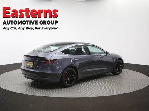 Used 2019 Tesla Model 3 Performance AWD/4WD image 36