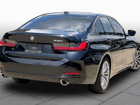 Used 2023 BMW 330i Sedan w/ Driving Assistance Package RWD image 20