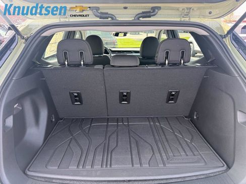 New 2027 Chevrolet Bolt LT FWD image 13