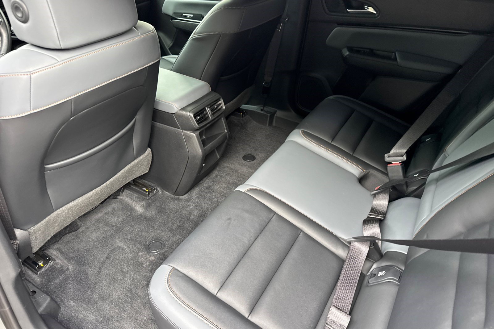 Certified 2024 Honda Prologue Touring image 26