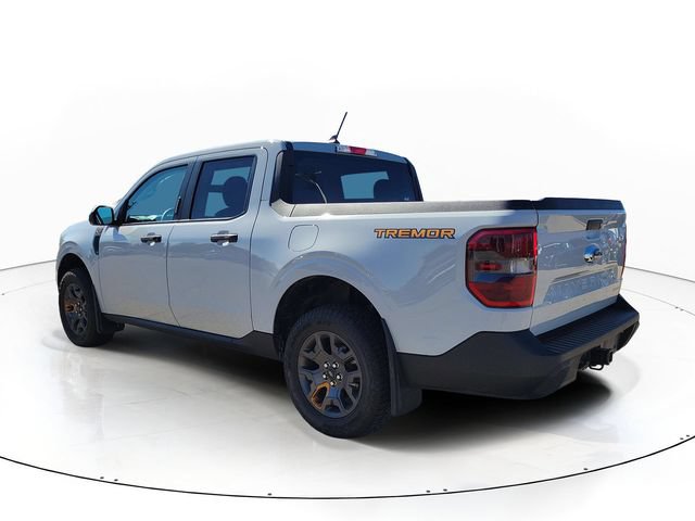 Used 2023 Ford Maverick Tremor w/ Tremor Off-Road Package AWD/4WD image 4