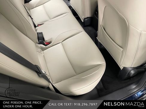 New 2026 MAZDA CX-30 AWD 2.5 S w/ Select Sport Pkg image 41