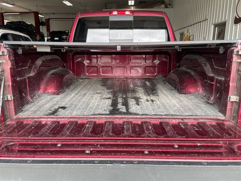 Used 2016 RAM 1500 Sport w/ Comfort Group AWD/4WD image 23