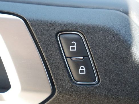 Used 2025 Ford Bronco Badlands AWD/4WD image 25