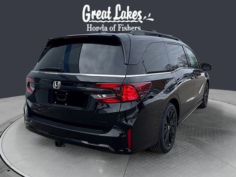 New 2026 Honda Odyssey Sport-L image 5