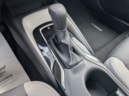 New 2026 Toyota Corolla LE FWD image 15
